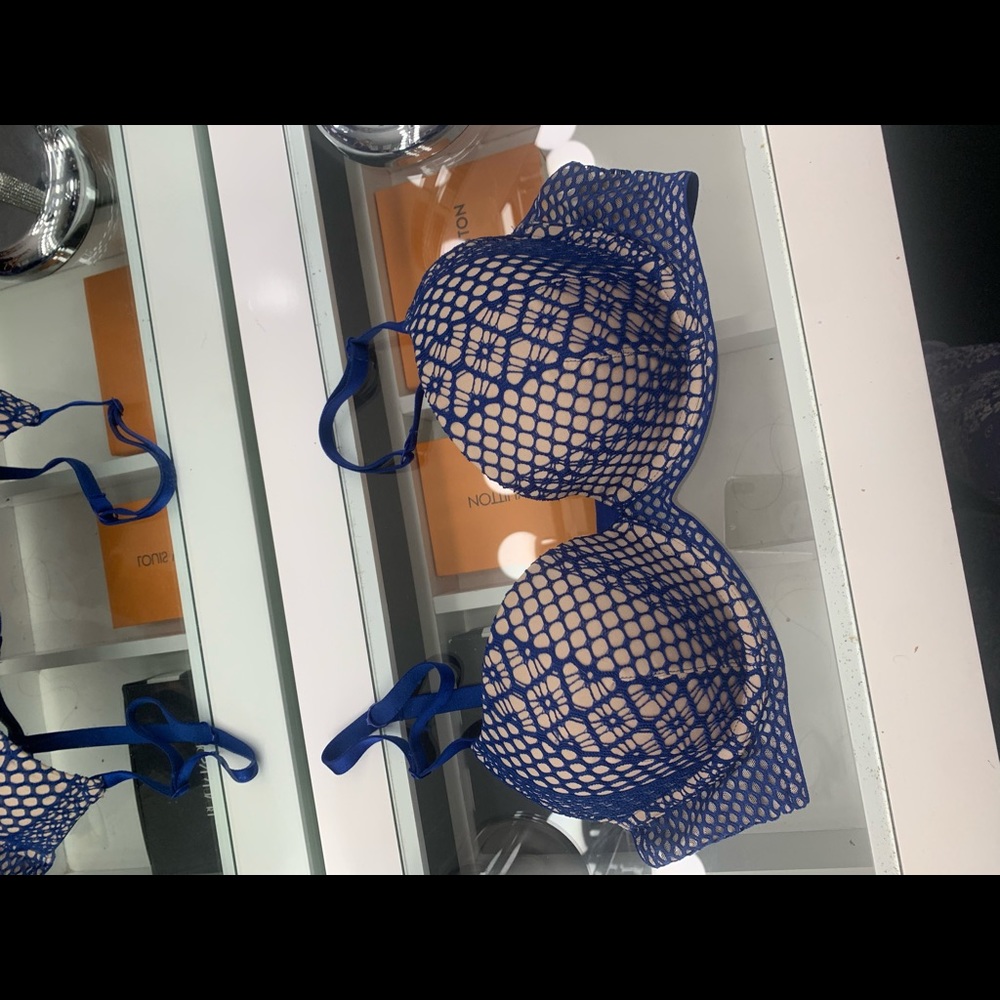 Victoria secret bra